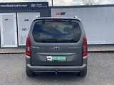 Toyota ProAce City Verso 1.5D, ČR, Family L1, záruka - náhled 4