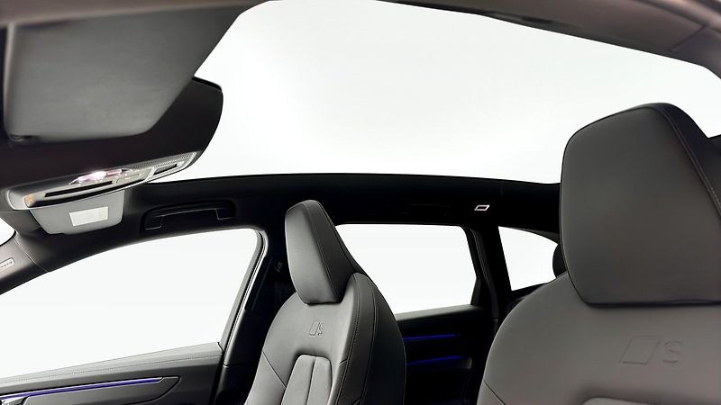 Audi A6 TDI q S-Line Pano Tech+ 360 Ta - fotka 12 z 19