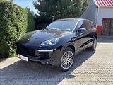 Porsche Cayenne 3,0 D  PLATINUM EDITION SPORT - náhled 1