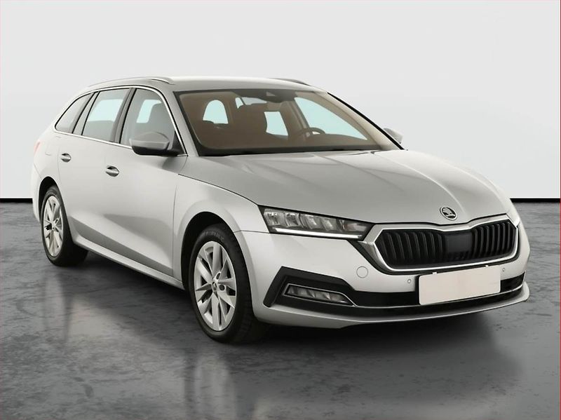 Škoda Octavia (2020) Style 1.5 TSI, ČR,1.maj, Navi - fotografie inzerátu