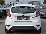 Ford Fiesta 1.25i KLIMA ALU KOUPENO V ČR - náhled 6