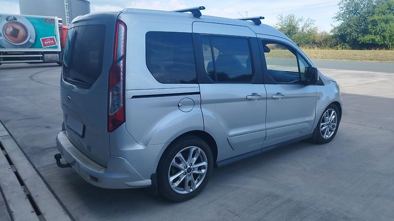 Ford Tourneo Connect 1.0i,volat- 608 081 843  - fotka 3 z 16