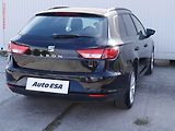Seat Leon (2014) 1.6 TDi, ČR, STK6/28 - náhled 6