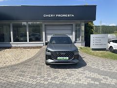 Chery Tiggo 8 PHEV (2026) PHEV UNIQUE AKCE! - fotografie inzerátu