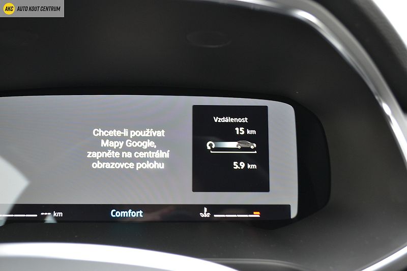 Renault Captur techno mild hybrid 140 - fotka 23 z 49