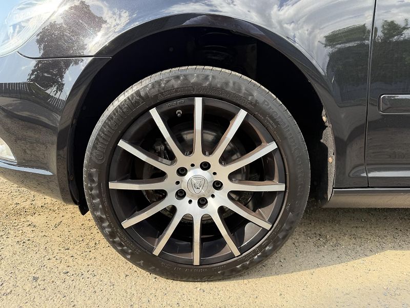 Škoda Octavia (2011) 2,0TDI 103 kW ELEGANCE 1MAJITE - fotka 9 z 48