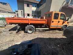 Iveco Daily (2004) 65C15 najeto 183000 - fotografie inzerátu
