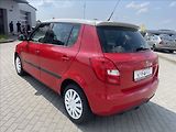 Škoda Fabia 1,6 i 77kw Sportline Klimatron - náhled 37
