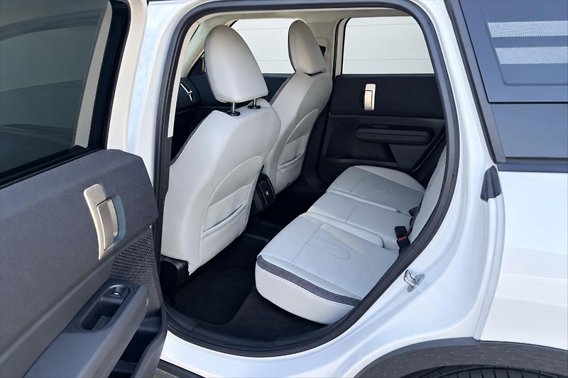 Mini Countryman S 2.0i 150kW ALL4 TOV.ZÁRUKA - fotka 11 z 15