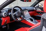 Mercedes-Benz AMG GT (2024) Coupe 63 V8 Biturbo 4Matic+  - náhled 24