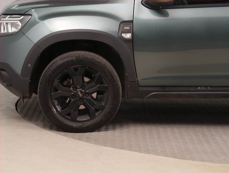 Dacia Duster (2023) 1.0 TCe, LPG, ČR,1.maj - fotka 14 z 15