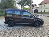 Volkswagen Caddy (2011) 2.0CNG 80kw - náhled 3