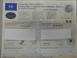 Škoda Roomster 1,9 TDi 77kW,ČR,2.majitel,klim - náhled 35
