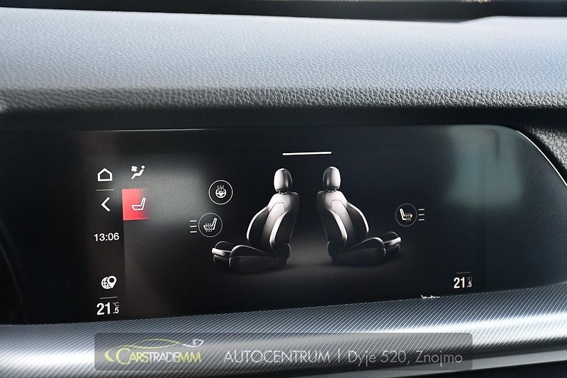 Alfa Romeo Stelvio 2.2 Diesel 16V 154kW Veloce Q4 - fotka 33 z 44