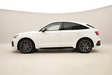 Audi SQ5 3.0TDI QUATTRO AUT  - náhled 9
