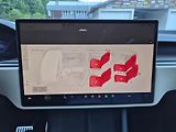 Tesla Model X 100kwH PLAID 750kw TZ - náhled 30