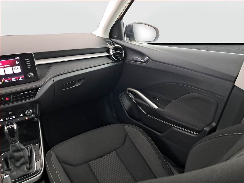 Škoda Fabia (2023) 1.0 TSI, Automat, Serv.kniha - fotka 8 z 19