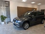 Škoda Yeti 1.4 TSI 4X4 JOY - náhled 3