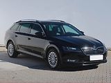 Škoda Superb (2018) Style 2.0 TDI, Automat - náhled 1