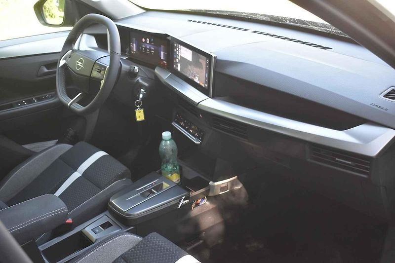 Frontera se po letech vrací do nabídky Opelu. Tentokrát je to ale pouze předokolka.