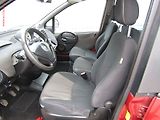 Fiat Multipla (2006) 1.9 JTD, ČR - náhled 9