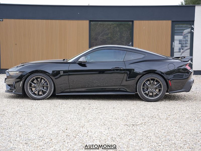 Ford Mustang (2025) 5.0 Dark Horse MagneRide, Brem - fotka 20 z 24