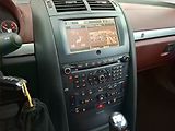 Peugeot 407 (2006) 2.7 HDI, Automat, po STK - náhled 11