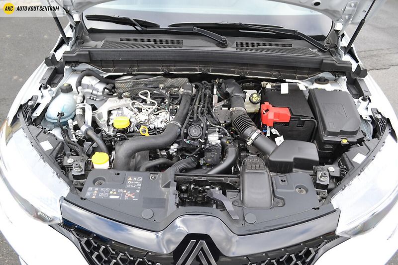 Renault Arkana Techno mild hybrid 140 EDC - fotka 41 z 44
