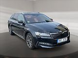 Škoda Superb 2,0 TDI 147 4x4 L&K Aut - náhled 1
