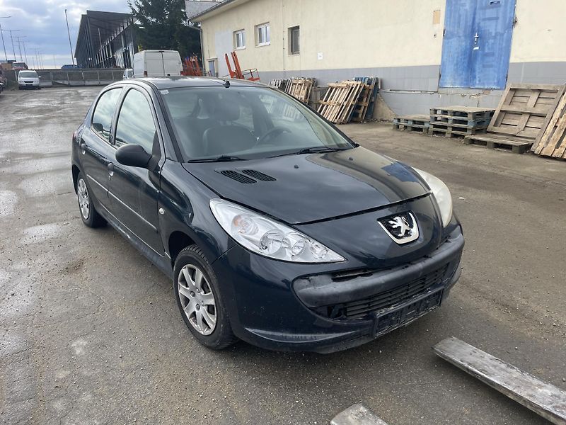 Peugeot 206 206+ NÁHRADNÍ DÍLY - fotka 1 z 4