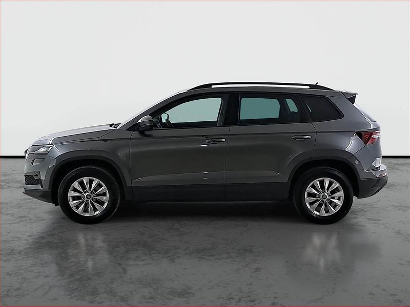 Škoda Karoq (2023) Style 1.0 TSI - fotka 3 z 21