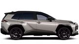 Toyota RAV4 2.5 4x2 Style na ičo Hybrid - náhled 1
