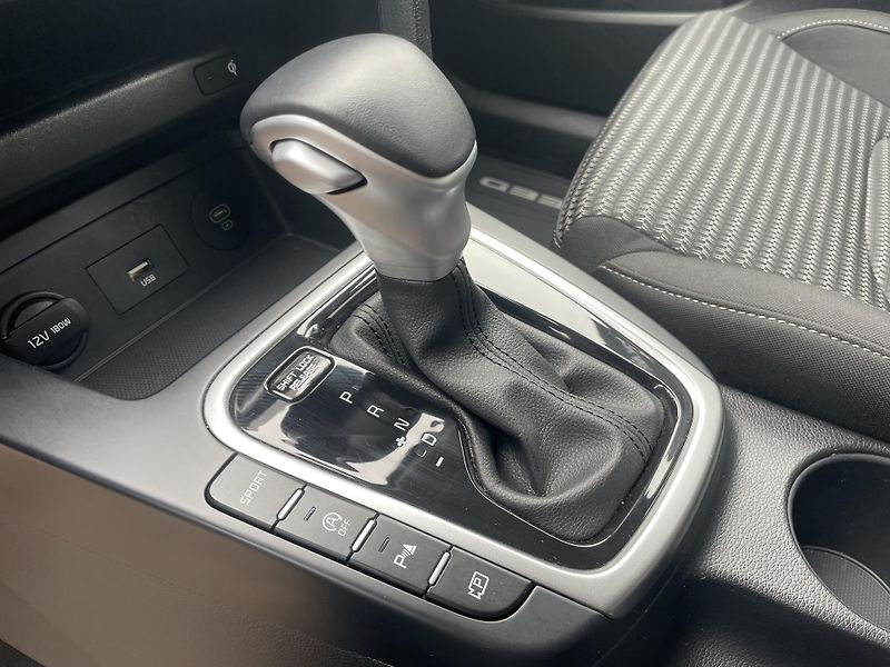 Kia Ceed (2025) SW TOP 1.5 T-GDI 7DCT ALU 17  - fotka 8 z 15