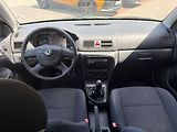 Škoda Octavia 1.6 Tour Twin Power - náhled 12