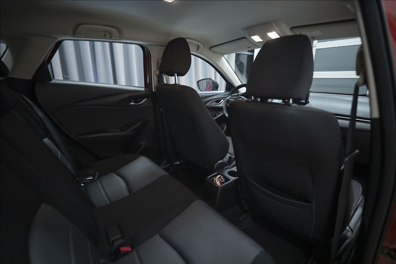 Mazda CX-3 2,0 SKYACTIV 1. MAJITEL ČR - fotka 10 z 37