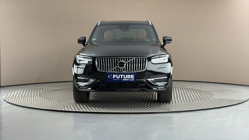 Volvo XC90 2.0 B5 AUT AWD Plus Bright - fotka 3 z 32