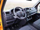 Opel Movano 2,3 CDTI 110kW L3H3 CZ DPH - náhled 12