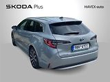 Toyota Corolla (2022) TS 1.8 Hybrid e-CVT Comfort - náhled 1