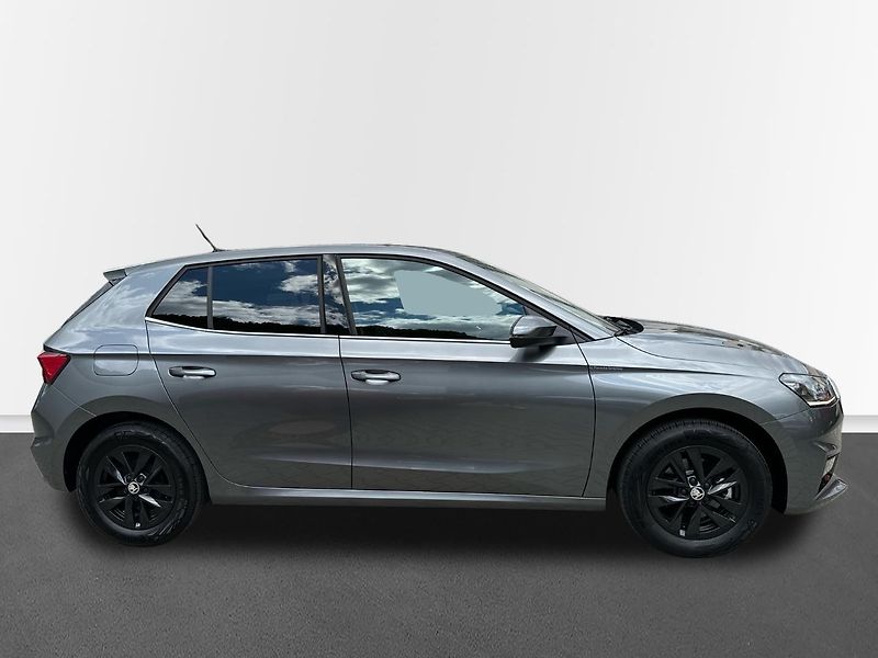 Škoda Fabia Style 1.0 TSI 6MP - fotka 7 z 17