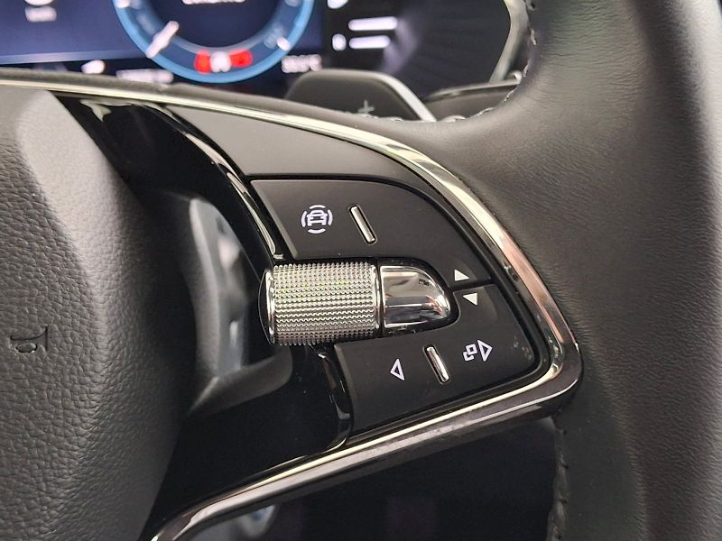 Škoda Octavia (2022) Combi Style Plus DSG 2,0TDi 11 - fotka 18 z 35