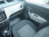 Dacia Dokker (2017) Arctica 1.5 dCi, 5Míst, SR - náhled 8