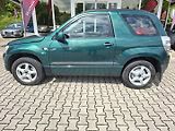 Suzuki Grand Vitara (2008) 1.6i 78kW 4x4 -T.ZAŘ-4 MÍSTNÉ - náhled 4