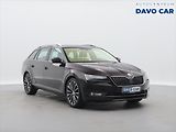 Škoda Superb 2,0 TDI 110kW DSG CZ L&K - náhled 1