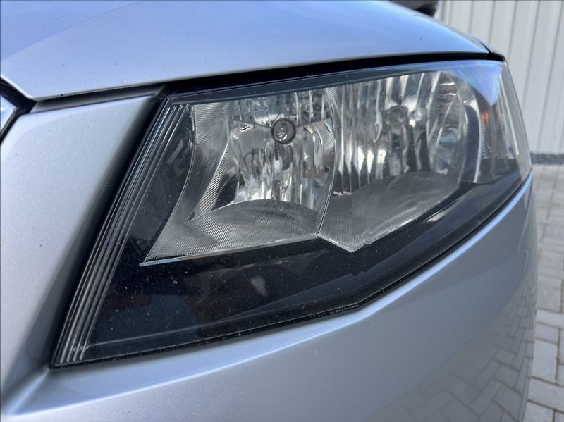Škoda Octavia 2,0 TDI STYLE 2.maj. původ ČR - fotka 9 z 50