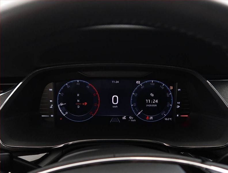 Škoda Octavia (2023) 2.0 TDI, Automat, ČR,1.maj - fotka 11 z 27