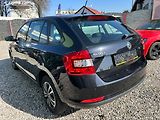 Škoda Rapid (2013) 1.2 TSi 63 KW servisní kniha - náhled 10