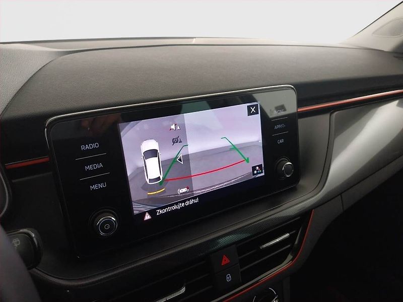 Škoda Scala (2020) Ambition 1.5 TSI, ČR,1.maj - fotka 19 z 19