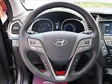 Hyundai Santa Fe 2,2 CRDi,145kW,NovéČR,Premium - náhled 19