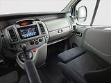 Opel Vivaro (2008) 2.5 CDTI, Bus, 8Míst - náhled 8