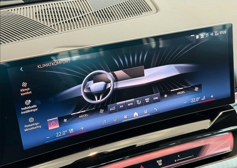 BMW i5 eDrive40 Touring M Kam Tažné - fotka 22 z 23